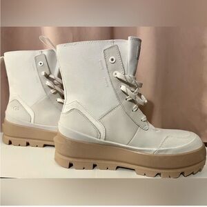 New UGG LUG Boots